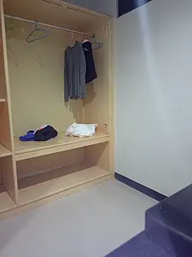 fuckerplayer1 online show from December 16, 2025, 8:25 pm