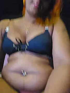 NILMINI-SHERON online show from July 17, 2026, 4:08 am