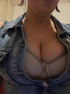 Dolcissima33 online show from June 16, 2026, 6:38 am