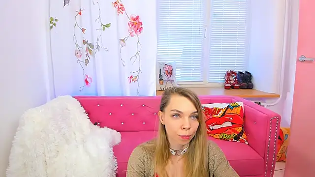 The Deep Passion online show from March 20, 2025, 10:43 am