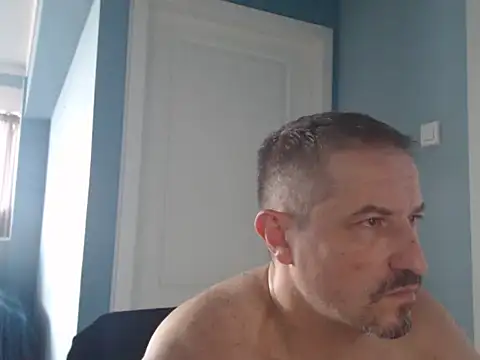 Snapshot of MisterFaithRO chatting on July 10, 2026, 12:08 pm MisterFaithRO online show from July 10, 2026, 12:08 pm