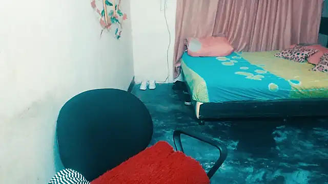 CindyClimax online show from October 22, 2025, 2:01 am