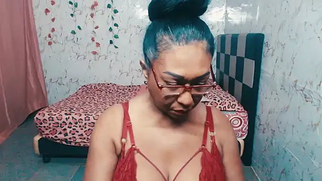 CindyClimax online show from February 28, 2026, 12:28 pm