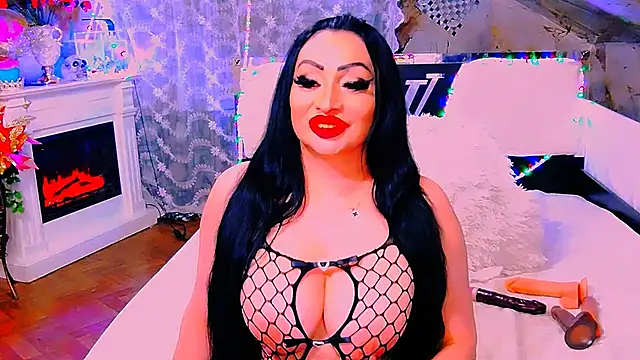 AmyraSunris online show from April 26, 2026, 11:02 pm