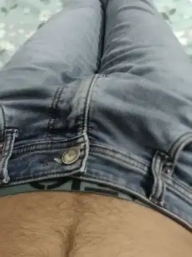 Babyucum4me online show from April 11, 2026, 3:38 pm