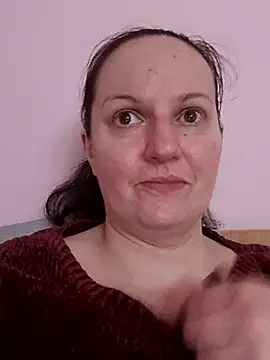 BustyLadyAlma online show from May 10, 2026, 6:40 am