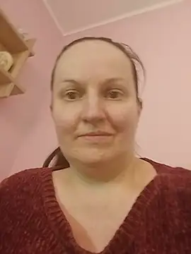 BustyLadyAlma online show from May 30, 2026, 11:18 am
