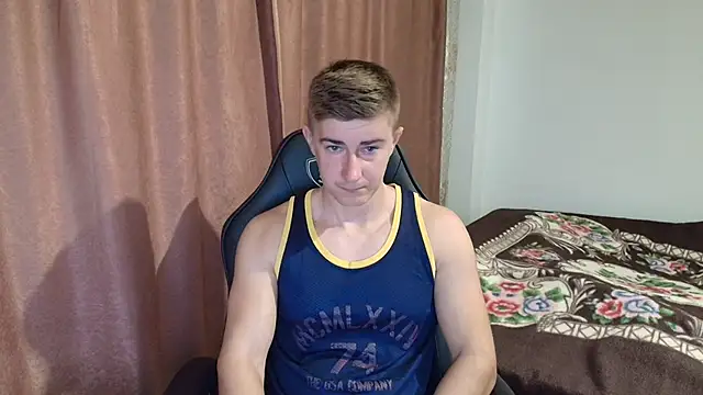 Snapshot of Todhorny9873 chatting on December 3, 2024, 5:42 am Todhorny9873 online show from December 3, 2024, 5:42 am