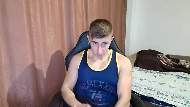 Snapshot of Todhorny9873 chatting on December 16, 2024, 8:52 am Todhorny9873 online show from December 16, 2024, 8:52 am