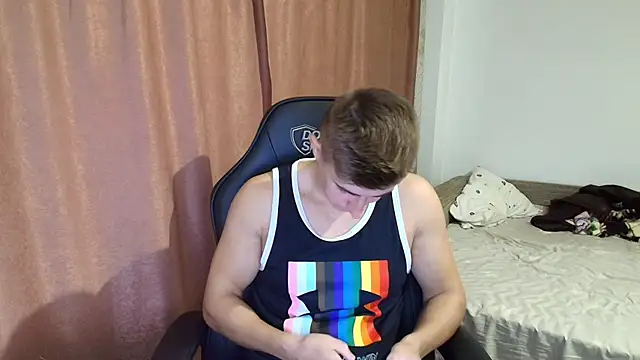 Snapshot of Todhorny9873 chatting on January 13, 2025, 4:50 am Todhorny9873 online show from January 13, 2025, 4:50 am