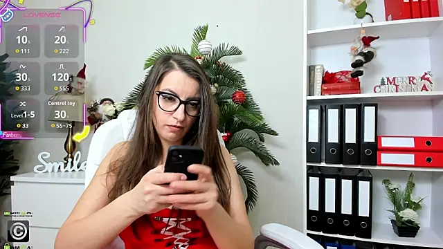 amayawest online show from December 19, 2025, 4:41 am