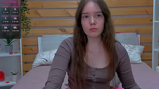 Snapshot of Janie_JJ_Curvie chatting on February 3, 2026, 6:40 am Janie JJ Curvie online show from February 3, 2026, 6:40 am