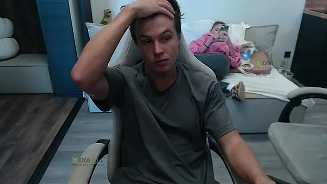 Sunny-Girl1 online show from September 30, 2025, 7:35 am