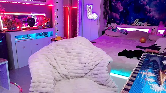 misscectito13 online show from November 14, 2025, 12:20 am