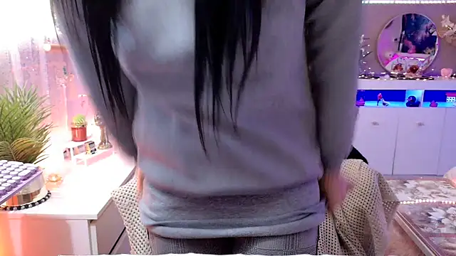 misscectito13 online show from February 15, 2026, 1:20 pm