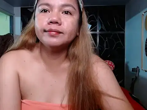 ambersmile online show from September 26, 2025, 10:03 pm