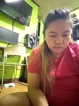 ambersmile online show from October 4, 2025, 8:51 pm