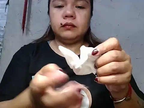 Snapshot of ambersmile chatting on January 31, 2026, 11:25 pm ambersmile online show from January 31, 2026, 11:25 pm