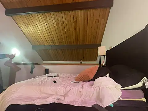 Snapshot of odbodu chatting on February 1, 2026, 4:33 am odbodu online show from February 1, 2026, 4:33 am