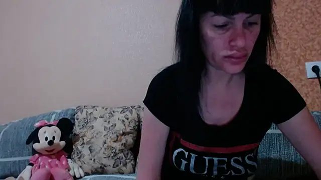 HotDreamm online show from May 30, 2026, 5:32 pm