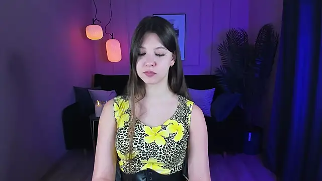 ElizaMild online show from January 12, 2025, 1:05 pm