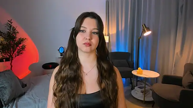 Snapshot of ElizaMild chatting on February 27, 2026, 1:00 pm ElizaMild online show from February 27, 2026, 1:00 pm