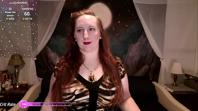 WickedAphrodite online show from January 23, 2025, 10:11 pm