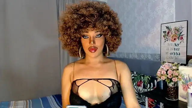 Snapshot of trixxielicious chatting on December 27, 2024, 9:06 am trixxielicious online show from December 27, 2024, 9:06 am