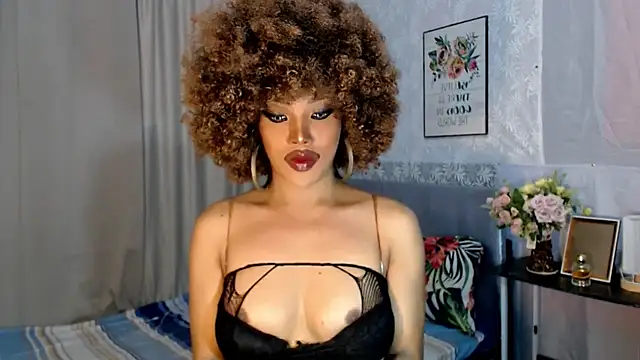 Snapshot of trixxielicious chatting on January 16, 2025, 5:11 am trixxielicious online show from January 16, 2025, 5:11 am