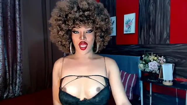 Snapshot of trixxielicious chatting on January 20, 2025, 6:10 pm trixxielicious online show from January 20, 2025, 6:10 pm