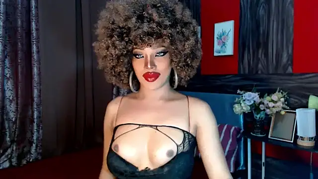 Snapshot of trixxielicious chatting on January 23, 2025, 1:56 pm trixxielicious online show from January 23, 2025, 1:56 pm