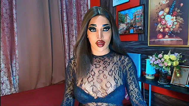 Snapshot of trixxielicious chatting on March 22, 2025, 3:42 pm trixxielicious online show from March 22, 2025, 3:42 pm