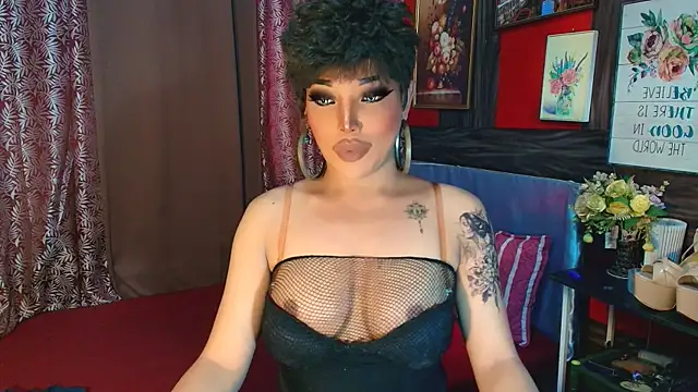 Snapshot of trixxielicious chatting on October 16, 2025, 7:42 am trixxielicious online show from October 16, 2025, 7:42 am