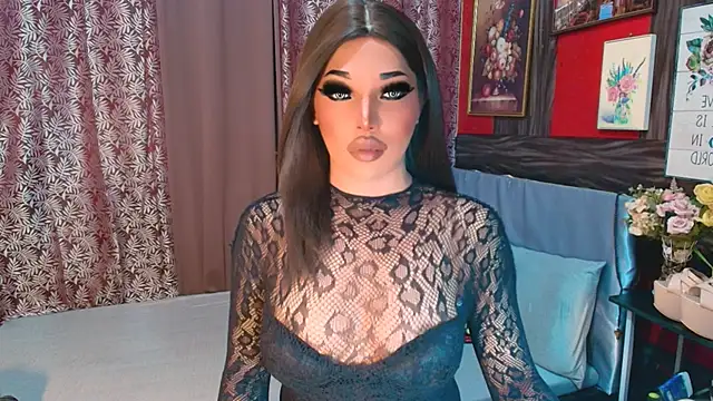 Snapshot of trixxielicious chatting on October 28, 2025, 11:03 am trixxielicious online show from October 28, 2025, 11:03 am