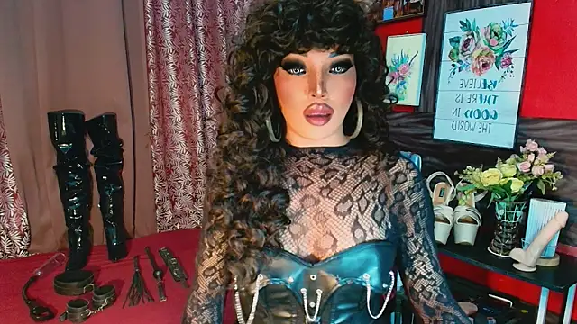 Snapshot of trixxielicious chatting on November 23, 2025, 2:28 pm trixxielicious online show from November 23, 2025, 2:28 pm