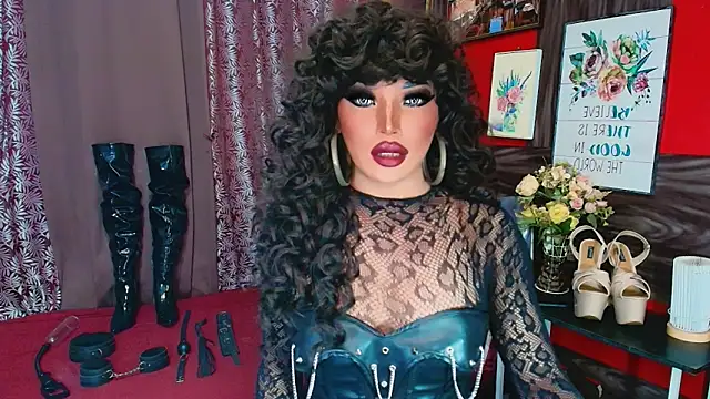 Snapshot of trixxielicious chatting on November 27, 2025, 10:28 am trixxielicious online show from November 27, 2025, 10:28 am