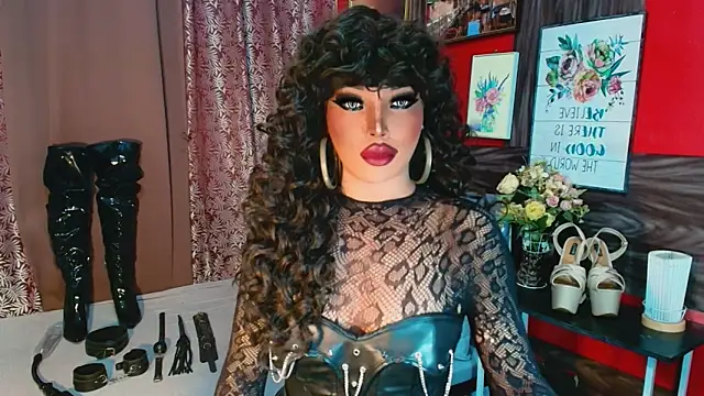 Snapshot of trixxielicious chatting on November 29, 2025, 11:46 am trixxielicious online show from November 29, 2025, 11:46 am