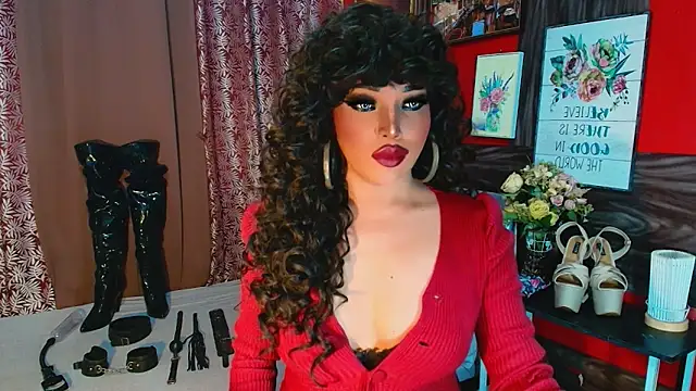 Snapshot of trixxielicious chatting on November 30, 2025, 2:54 pm trixxielicious online show from November 30, 2025, 2:54 pm