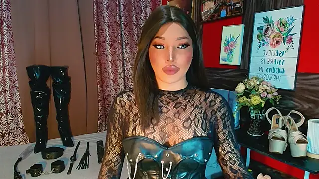 Snapshot of trixxielicious chatting on December 2, 2025, 4:24 pm trixxielicious online show from December 2, 2025, 4:24 pm