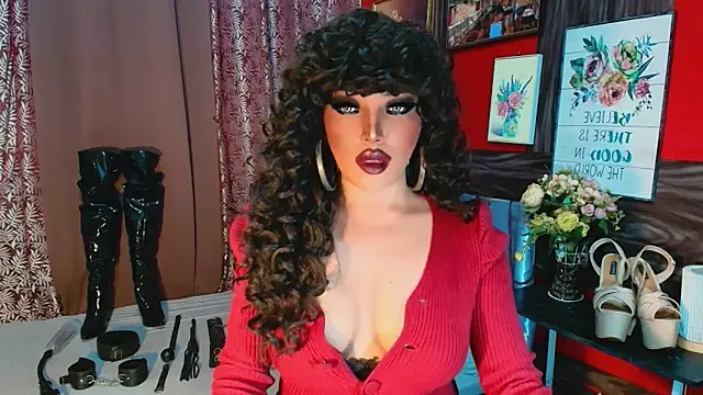 Snapshot of trixxielicious chatting on December 3, 2025, 3:21 pm trixxielicious online show from December 3, 2025, 3:21 pm