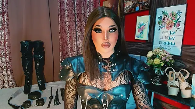 Snapshot of trixxielicious chatting on December 4, 2025, 4:38 pm trixxielicious online show from December 4, 2025, 4:38 pm