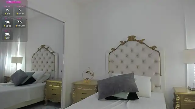 Princsgirl  online show from January 21, 2025, 7:17 pm