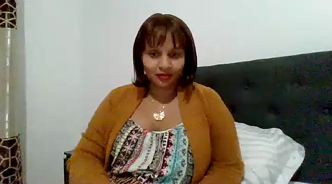 Nathyjess195 online show from January 4, 2025, 4:55 am
