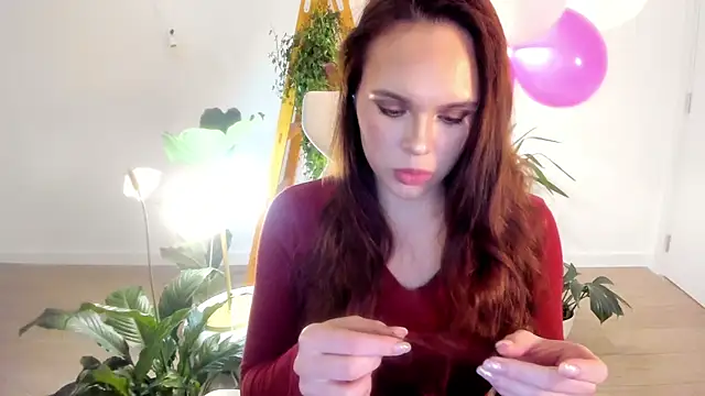 Pokemeboy online show from February 10, 2025, 9:47 pm