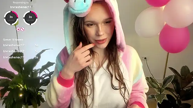 Pokemeboy online show from March 11, 2025, 6:19 pm