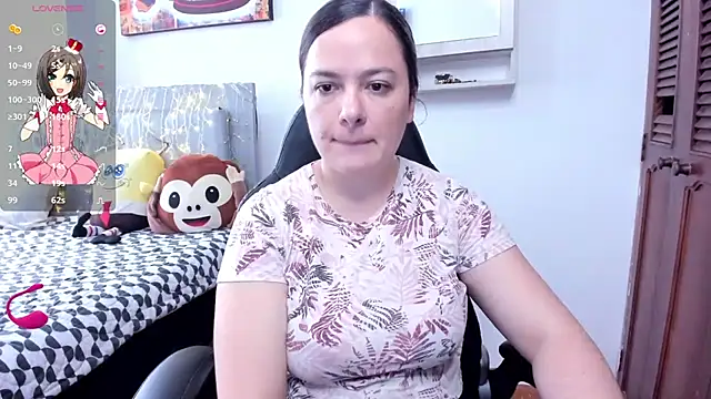 Snapshot of angelaagomez chatting on December 19, 2025, 6:59 pm angelaagomez online show from December 19, 2025, 6:59 pm