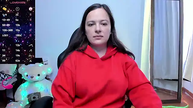 Snapshot of angelaagomez chatting on February 20, 2026, 7:25 pm angelaagomez online show from February 20, 2026, 7:25 pm