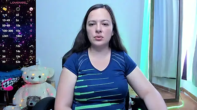 Snapshot of angelaagomez chatting on February 25, 2026, 5:44 pm angelaagomez online show from February 25, 2026, 5:44 pm