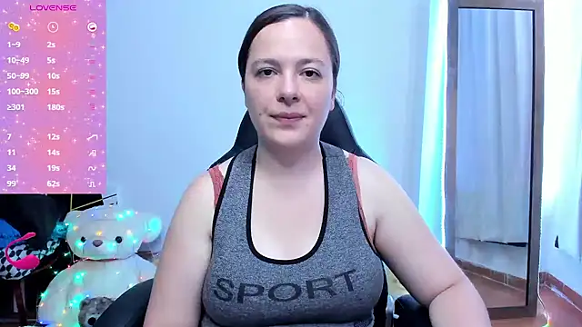 Snapshot of angelaagomez chatting on February 26, 2026, 5:56 pm angelaagomez online show from February 26, 2026, 5:56 pm