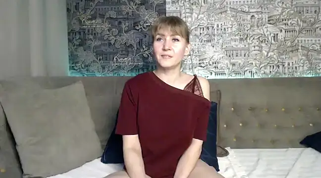 mandy foxxx online show from February 8, 2025, 8:10 pm